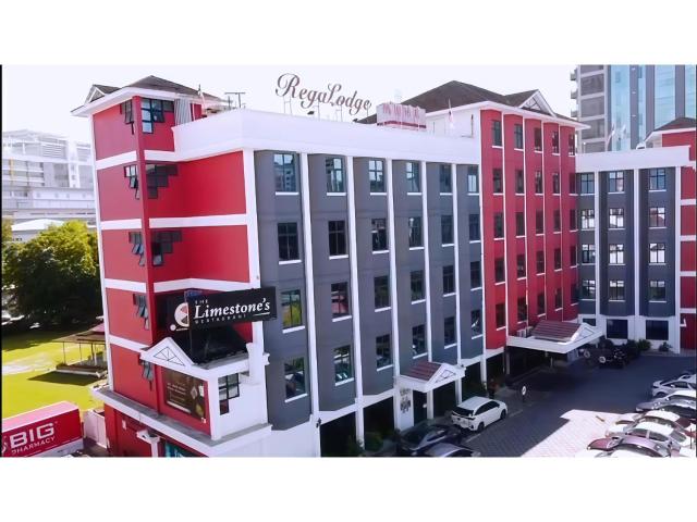 Regalodge Hotel & Spa Ipoh