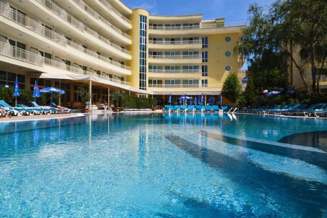 Hotel Wela - Premium All Inclusive