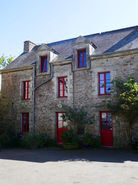 Maison familiale, 15couchages, de charme au cœur de la Bretagne - 20 min de Vannes