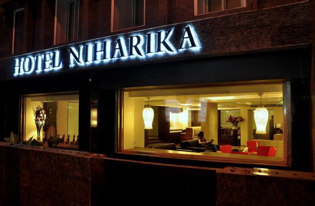 Hotel Niharika