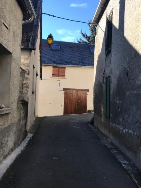 Jolie Gîte dans les Pyrénées