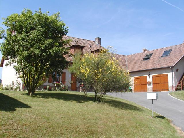 chambre d'hôte équipée en studio