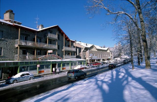 Hotel et Résidence Le Clos Cerdan