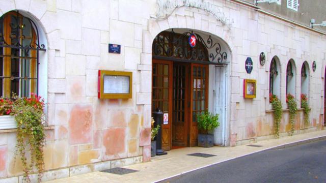 The Originals Boutique, Hostellerie des Trois Pigeons, Paray-le-Monial