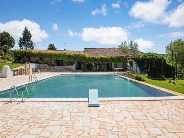 Country mansion in Montemor o Novo Alentejo