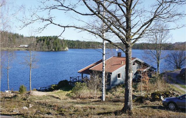 3 Bedroom Gorgeous Home In Smålandsstenar