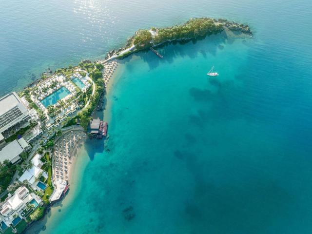 Corfu Imperial, A Grecotel Resort to Live