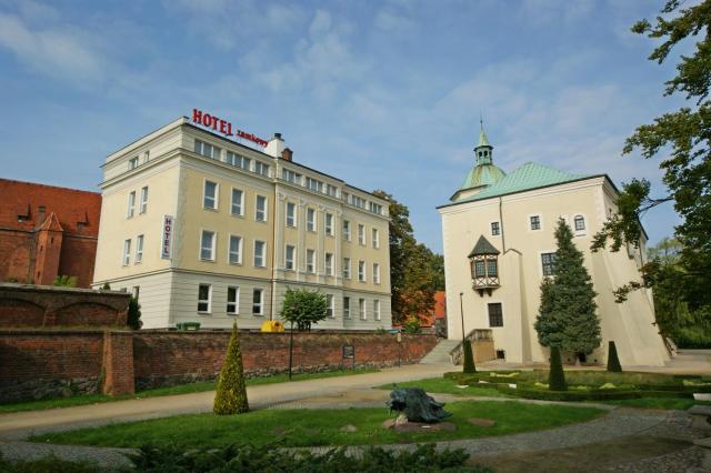 Hotel Zamkowy