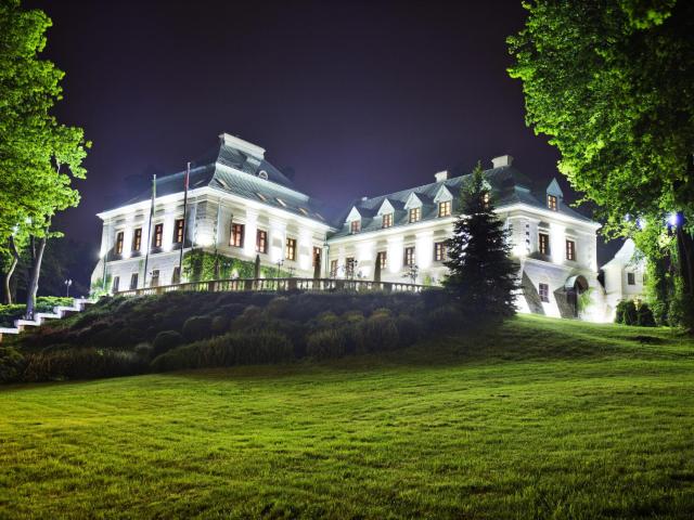 Manor House SPA dla dorosłych