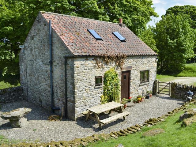 Grange Farm Cottage