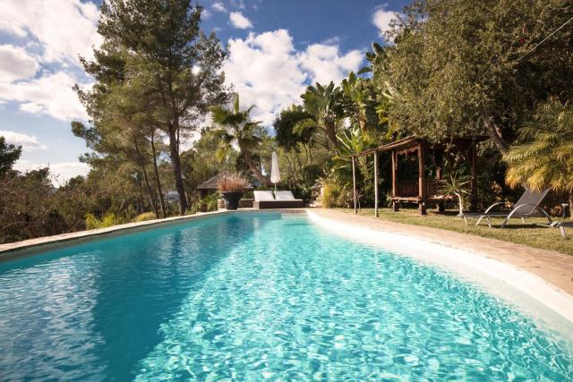 Villa Sun Door - Amazing 6 bedroom with private pool