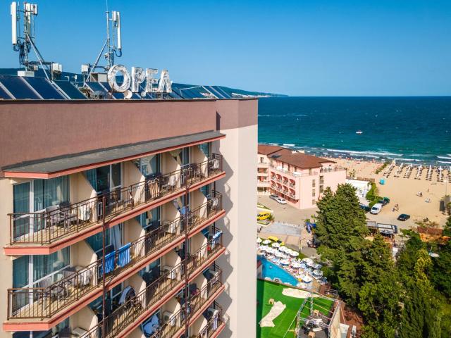 MPM Hotel Orel - Ultra All Inclusive