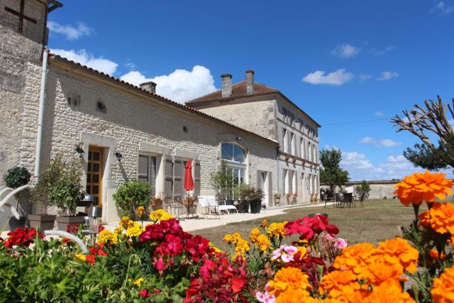 Logis de L'Arceau