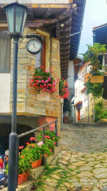 Family Hotel "Slavianska dusha"