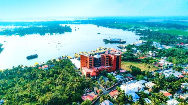 Ramada by Wyndham Alleppey