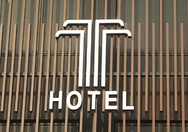 T Hotel Johor Bahru