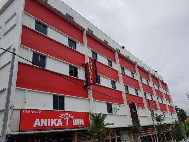 Anika Inn - Kluang