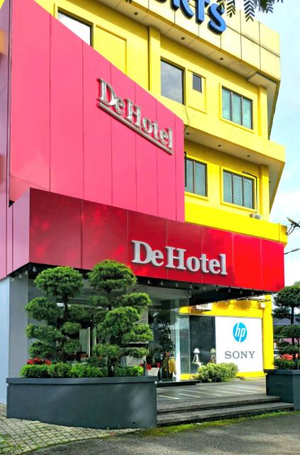 De Hotel Ipoh