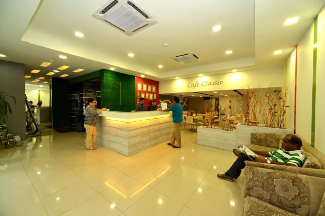 Classic Boutique Hotel Kuantan