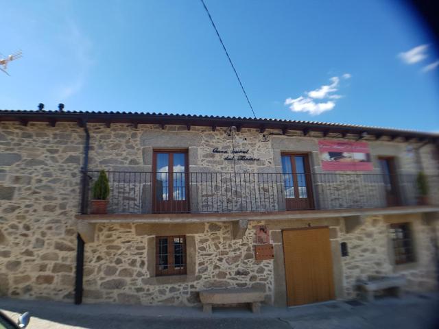 Casa Rural del Tormes