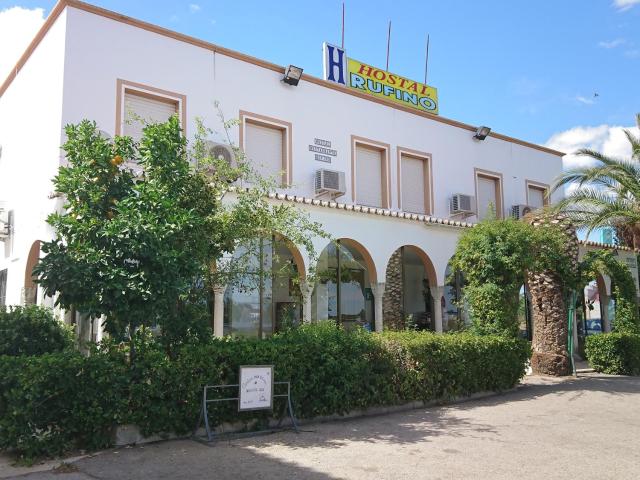 Hostal Restaurante Rufino