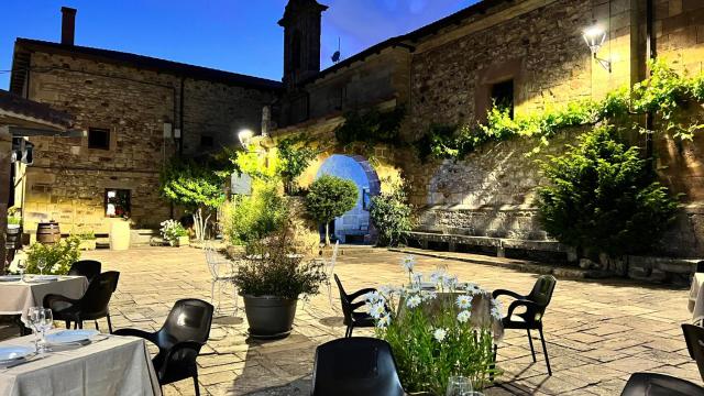 La Posada Del Santuario