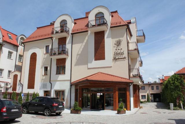 Hotel Rydzewski