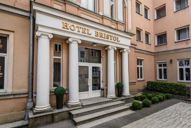 Hotel Bristol