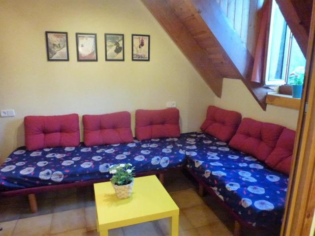 Apartament Vall de Boi Taull