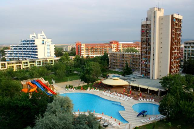 Hotel Iskar & Aquapark - All Inclusive