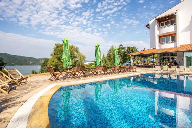 Family Hotel Saint Konstantin