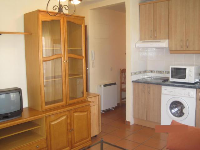 Apartamento Rural Lobo