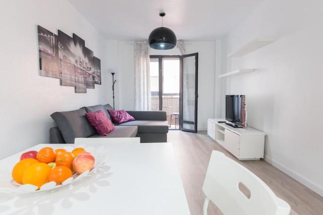 Apartamento Galicia