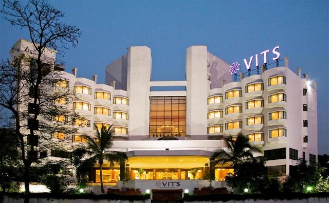 VITS Aurangabad