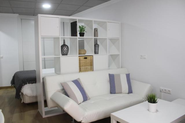 Apartamento María