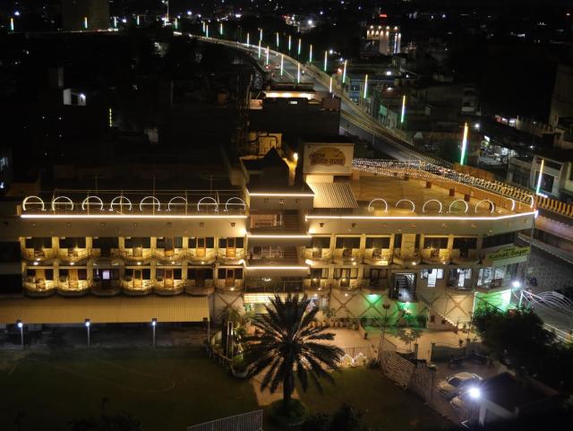 Hotel Kanak Sagar