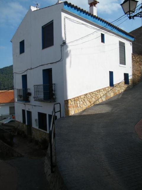 Casa La Chelva