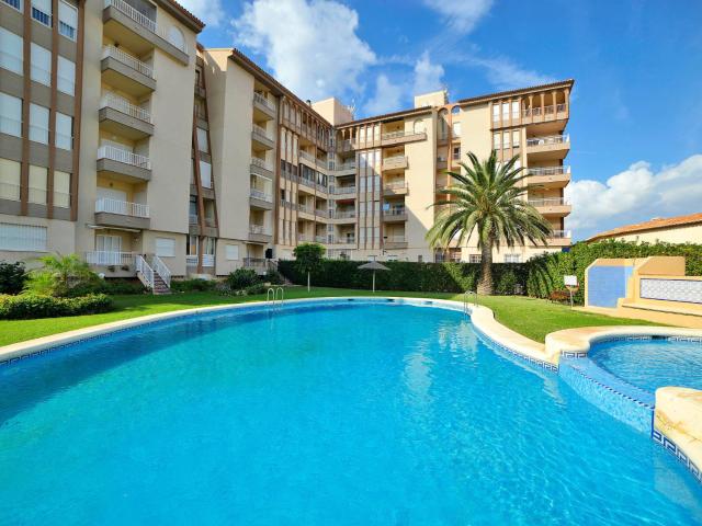 Apartment Arenal Javea-4 by Interhome