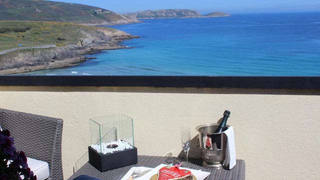 Apartamento Malpica Area Grande