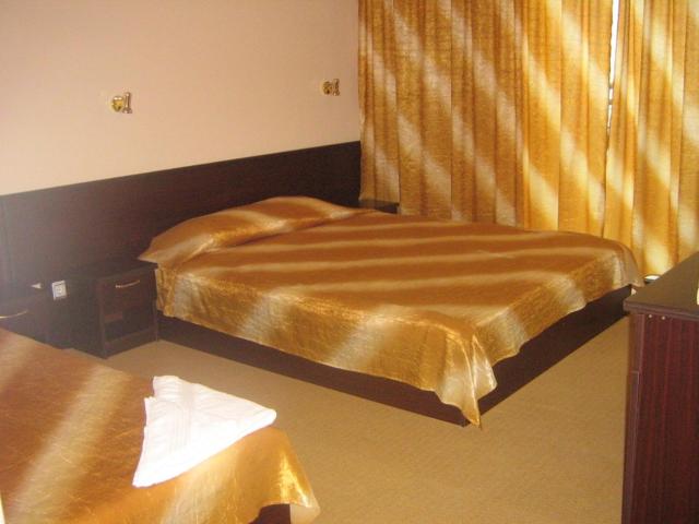 Hotel Blian