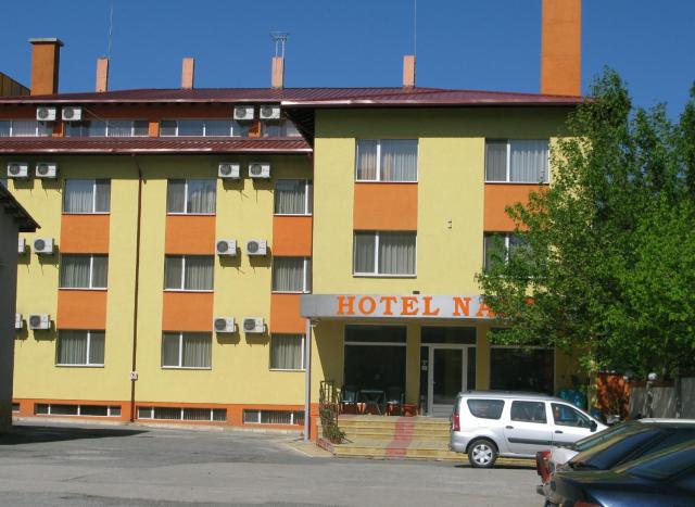 Hotel Nakra