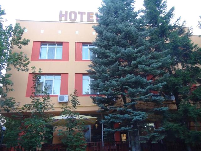 Family Hotel Familya