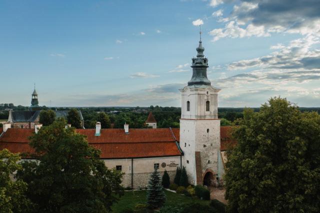 Hotel Podklasztorze