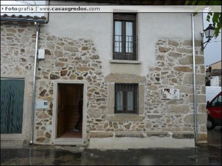 Casa Rural La Antigua Fragua