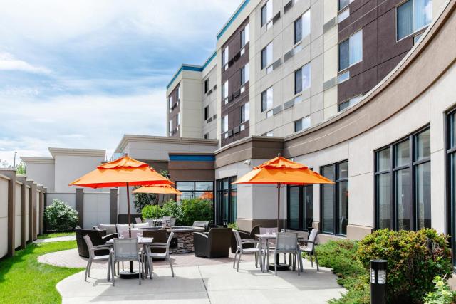 Courtyard by Marriott Edmonton West