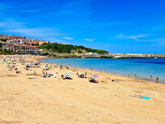 La Casa de Sira - A 5 min de la playa a pie - Parking incluido