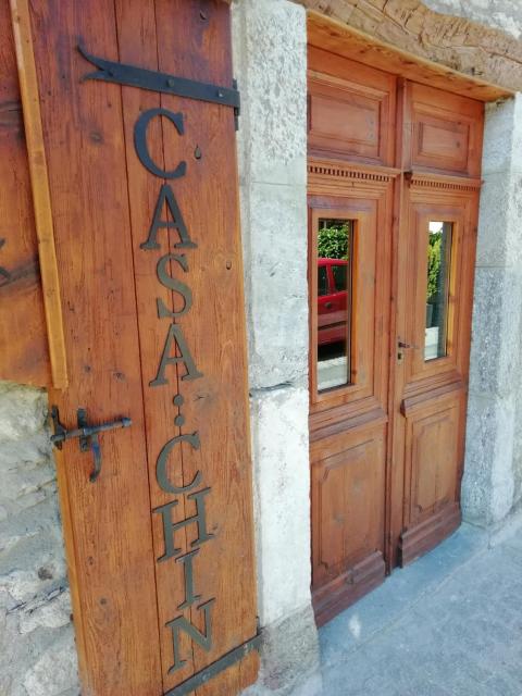 Casa Rural "Casa Chin", Val d'Aran