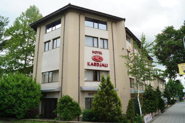 Hotel Kardjali