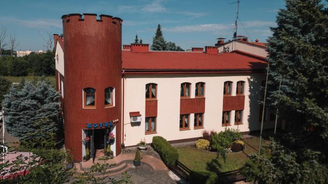 Hotel Marko