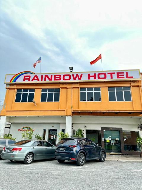 Rainbow Hotel